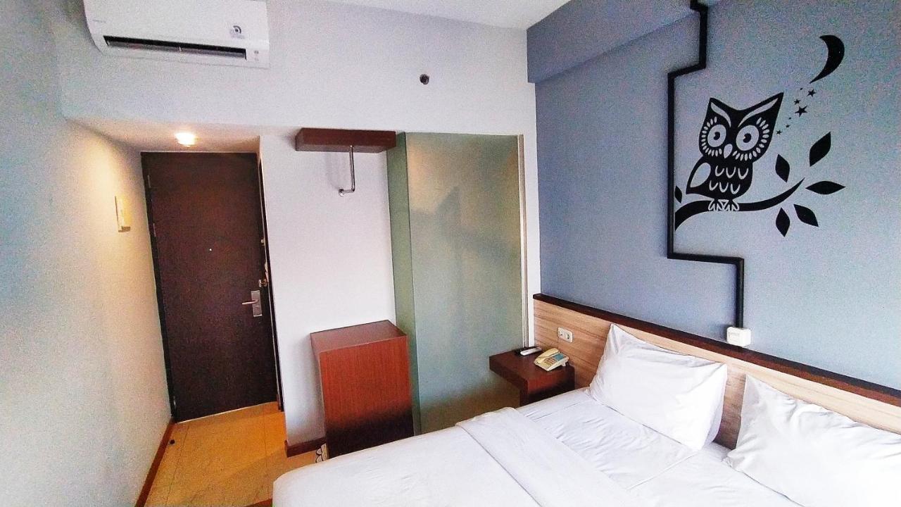 Nite & Day Jakarta - Mangga Besar מראה חיצוני תמונה