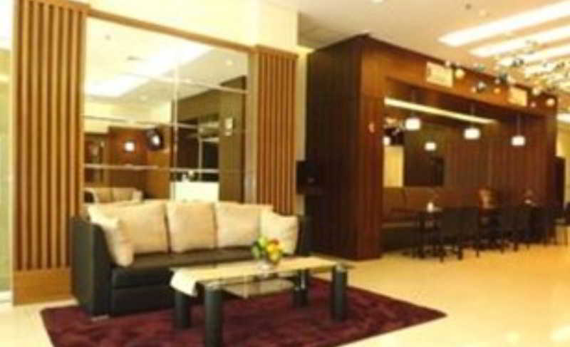 Nite & Day Jakarta - Mangga Besar מראה חיצוני תמונה